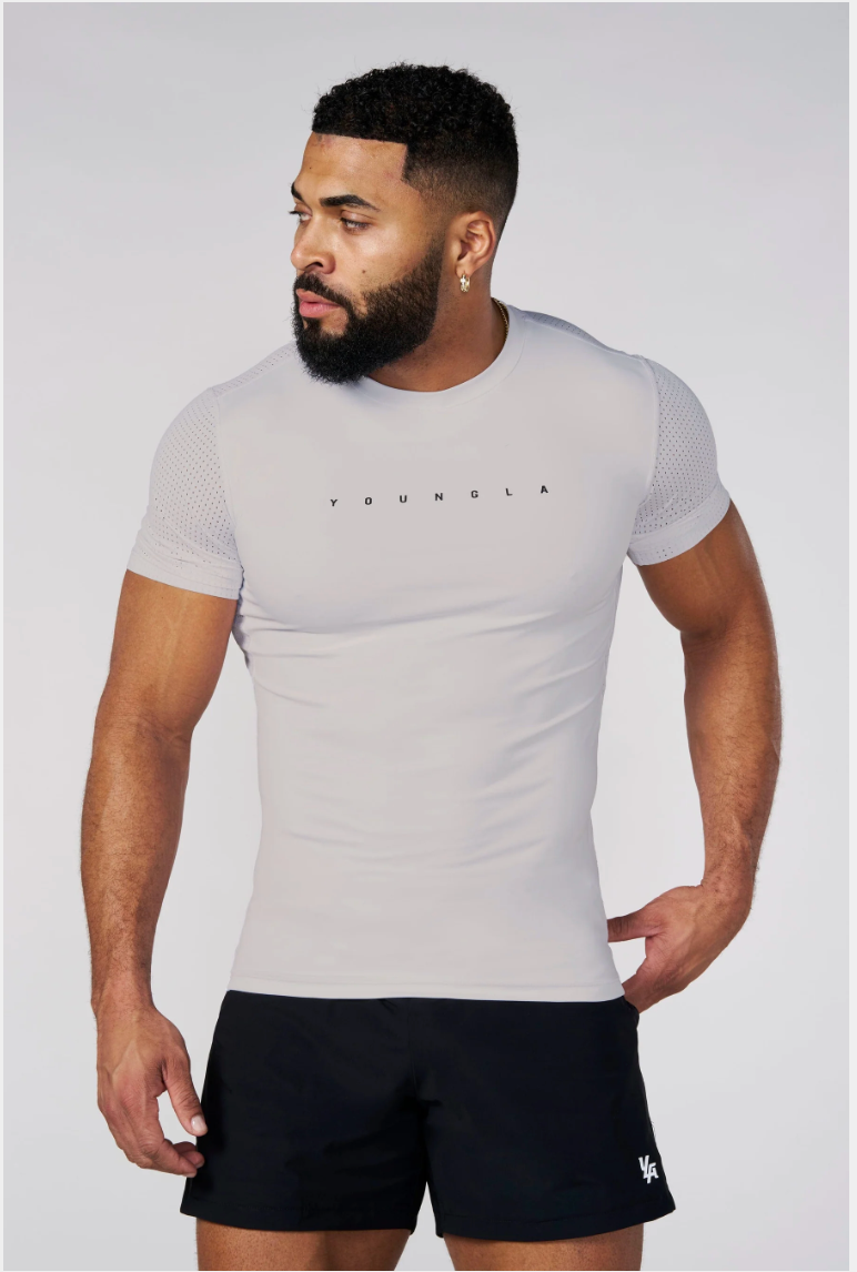 4083 - AirFlex Compression Tees