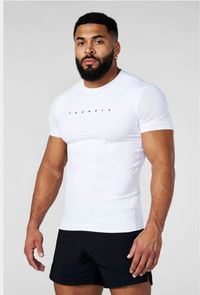 4083 - AirFlex Compression Tees