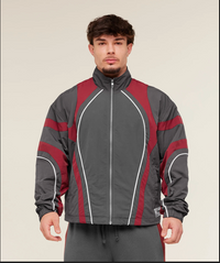 Gymshark x Carlos Belcast Track Jacket
