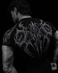 Void Tech Parasite Short Sleeve Compression