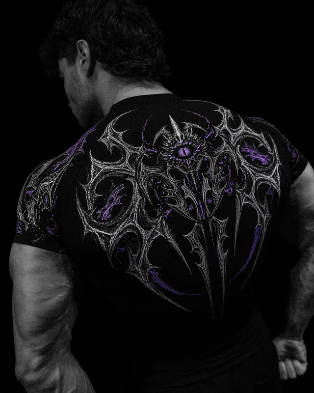 Void Tech Parasite Short Sleeve Compression