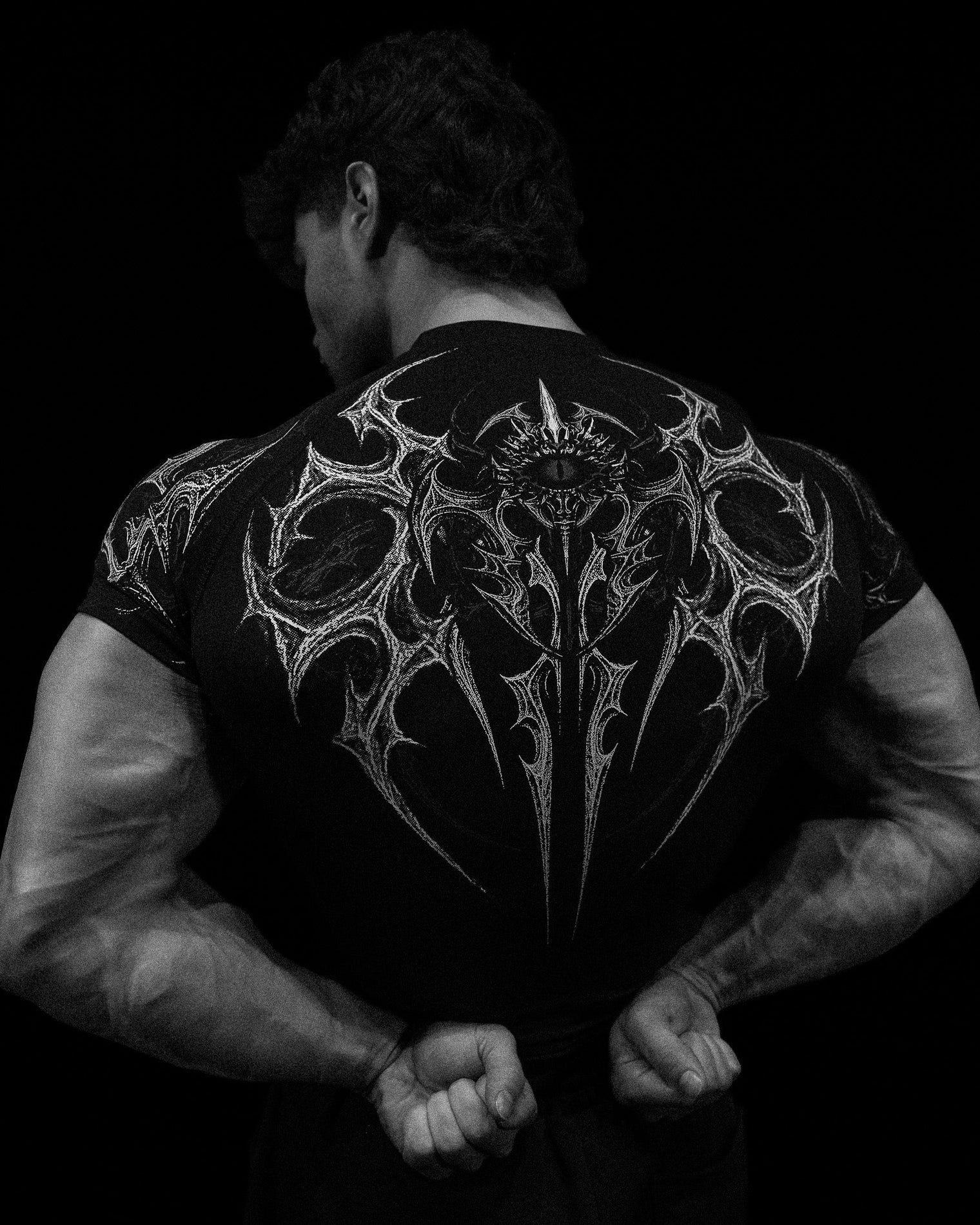 Void Tech Parasite Short Sleeve Compression
