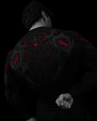 Voidtech Parasite Longsleeve Compression