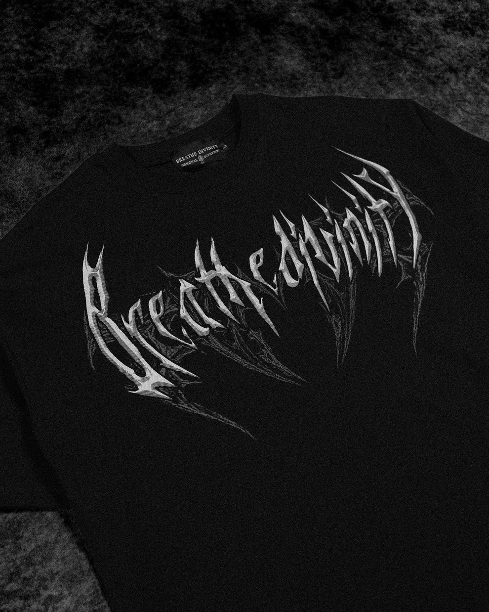 Nocturnal Oversized T-Shirt
