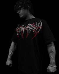 Nocturnal Oversized T-Shirt