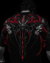Nocturnal Oversized T-Shirt