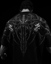 Nocturnal Oversized T-Shirt