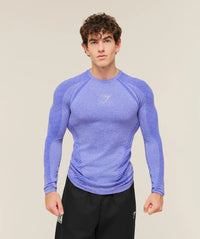 Devant Seamless Longsleeve tshirt