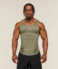 Devant seamles tank top