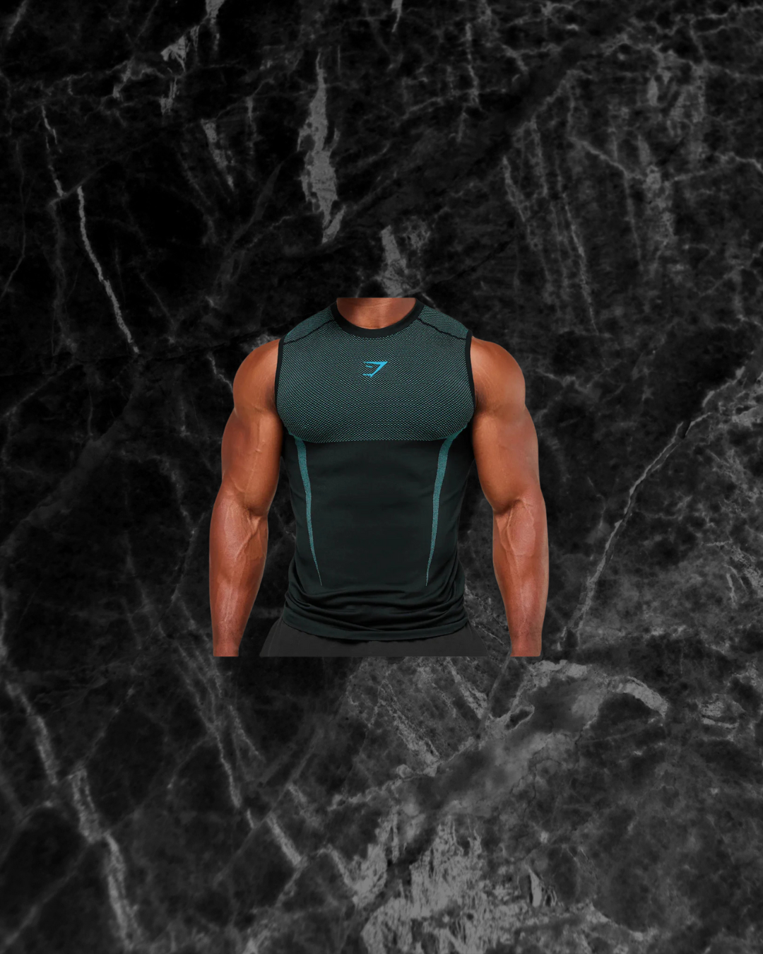 Onyx 5.0 Tank Top Gymshark