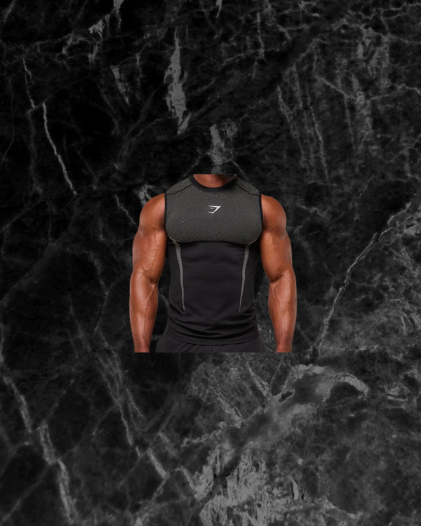 Onyx 5.0 Tank Top Gymshark