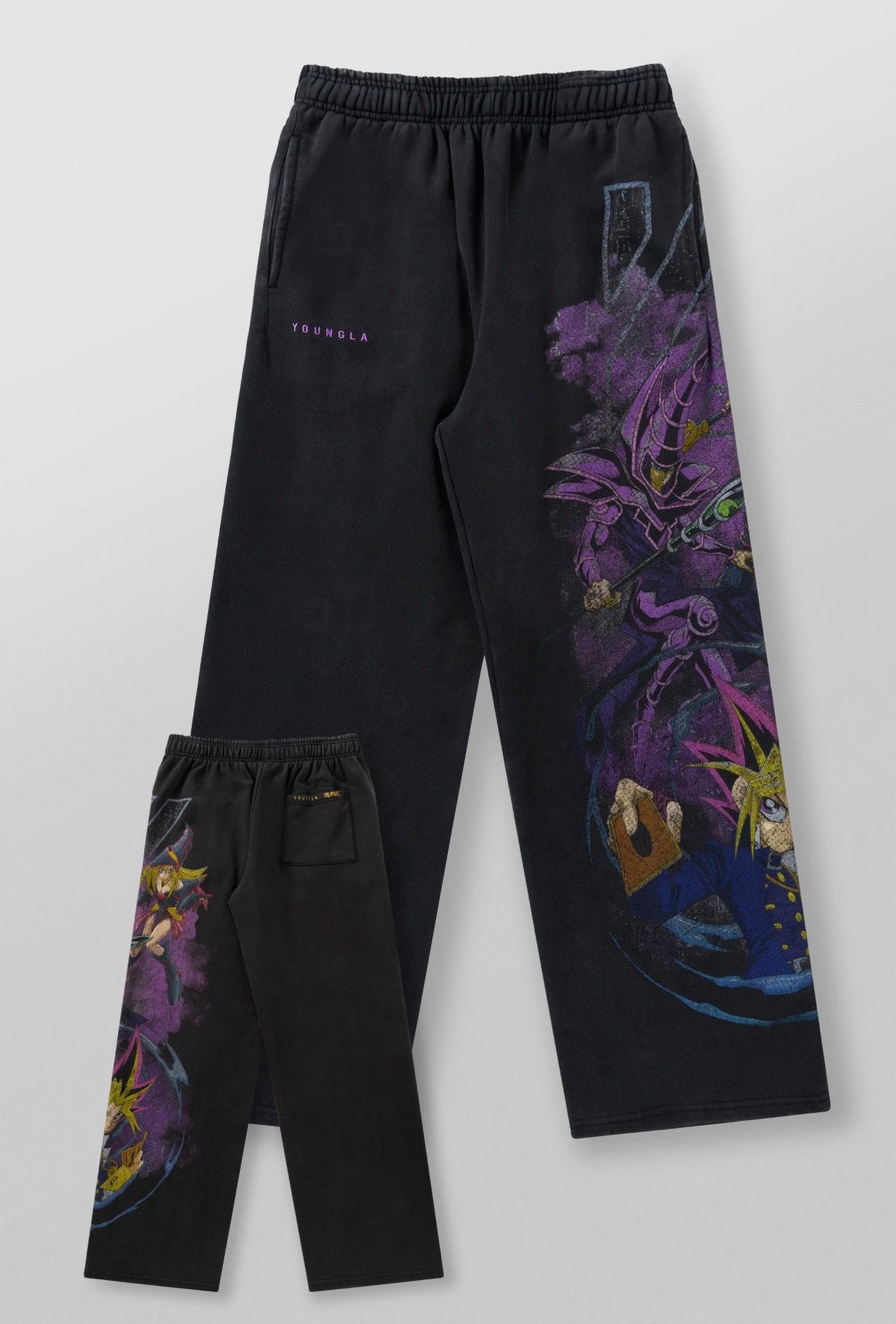2004 - Yu-Gi-Oh!® Sweats