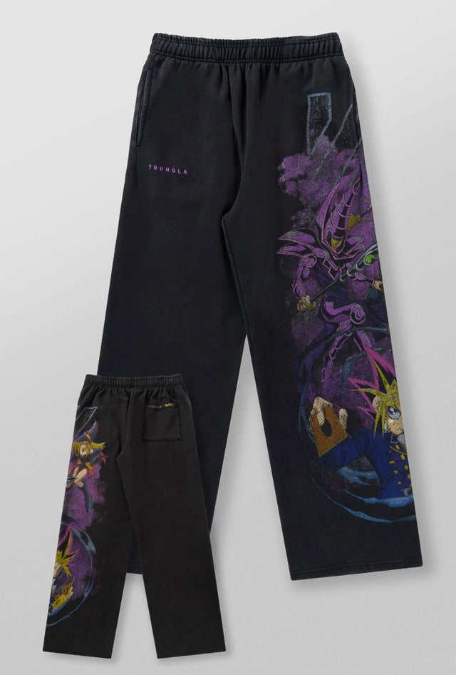 2004 - Yu-Gi-Oh!® Sweats