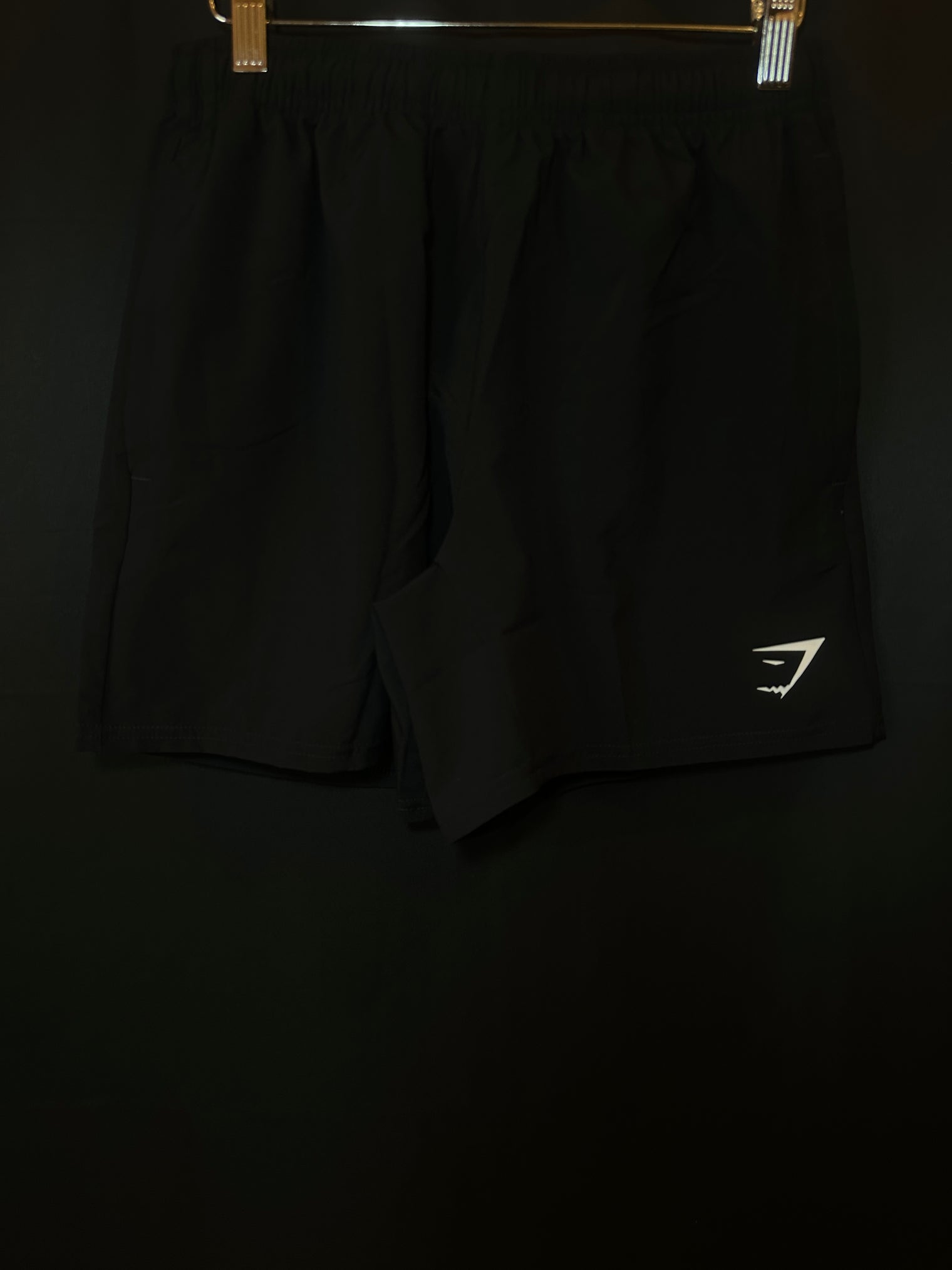 Gymshark arrival 5 shorts