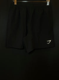 Gymshark arrival 5 shorts