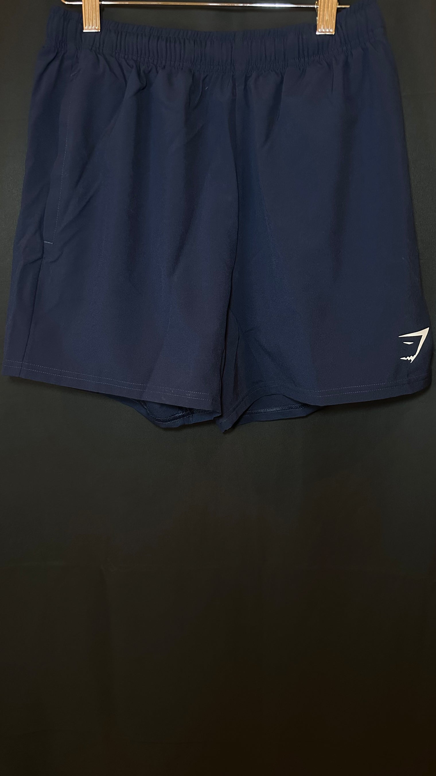 Gymshark arrival 5 shorts