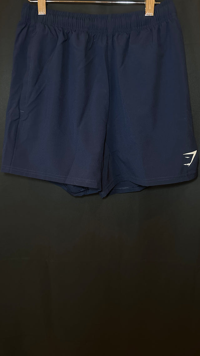 Gymshark arrival 5 shorts