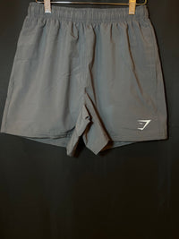 Gymshark arrival 5 shorts