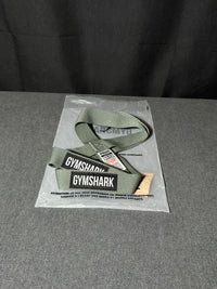 Straps gymshark