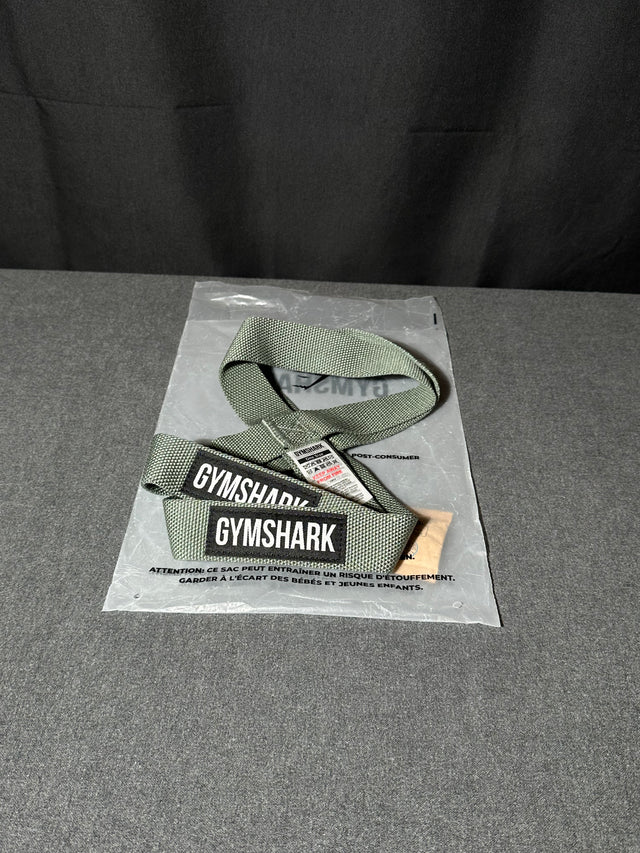 Straps gymshark