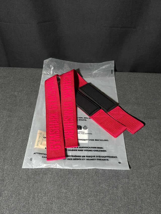 Straps gymshark