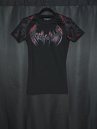 Void Tech Parasite Short Sleeve Compression