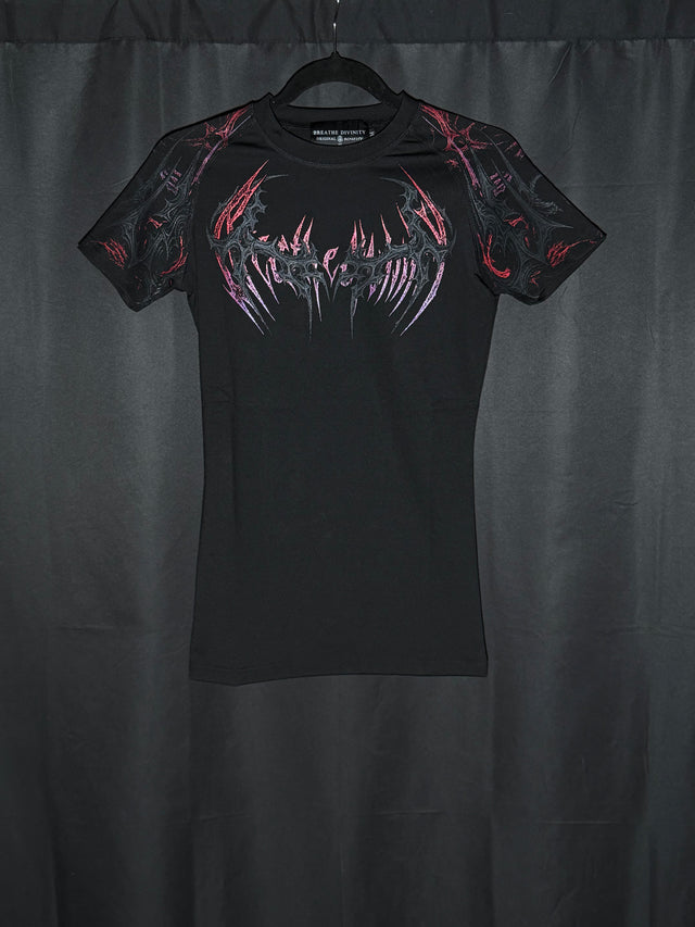 Void Tech Parasite Short Sleeve Compression