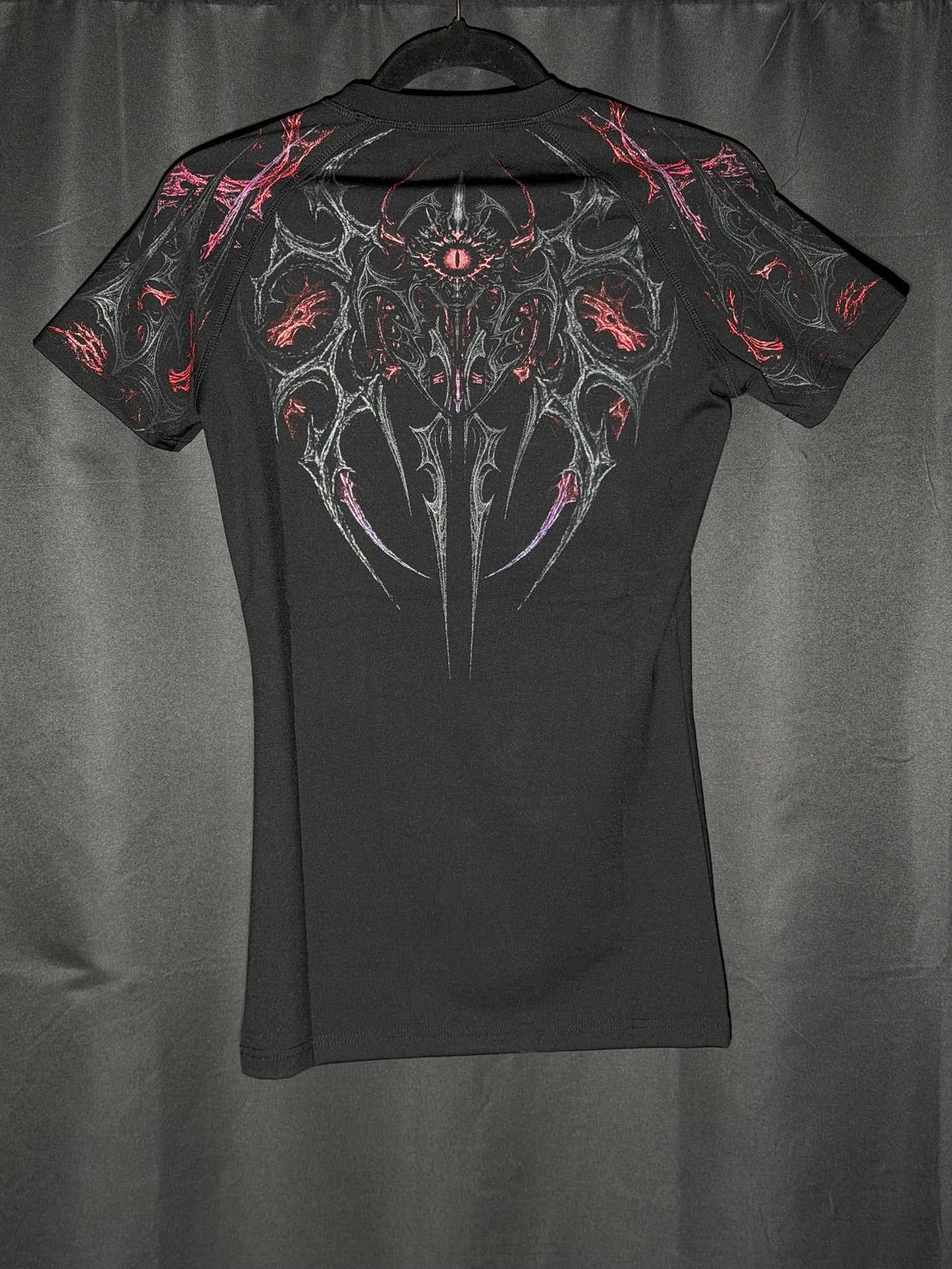 Void Tech Parasite Short Sleeve Compression