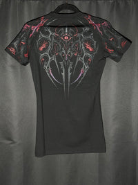 Void Tech Parasite Short Sleeve Compression