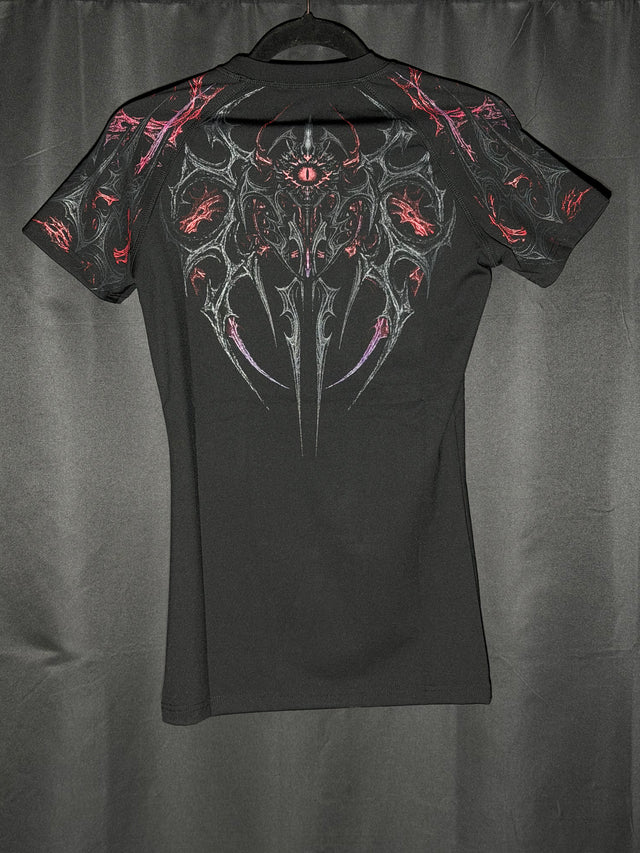 Void Tech Parasite Short Sleeve Compression