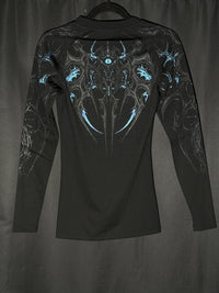 Voidtech Parasite Longsleeve Compression