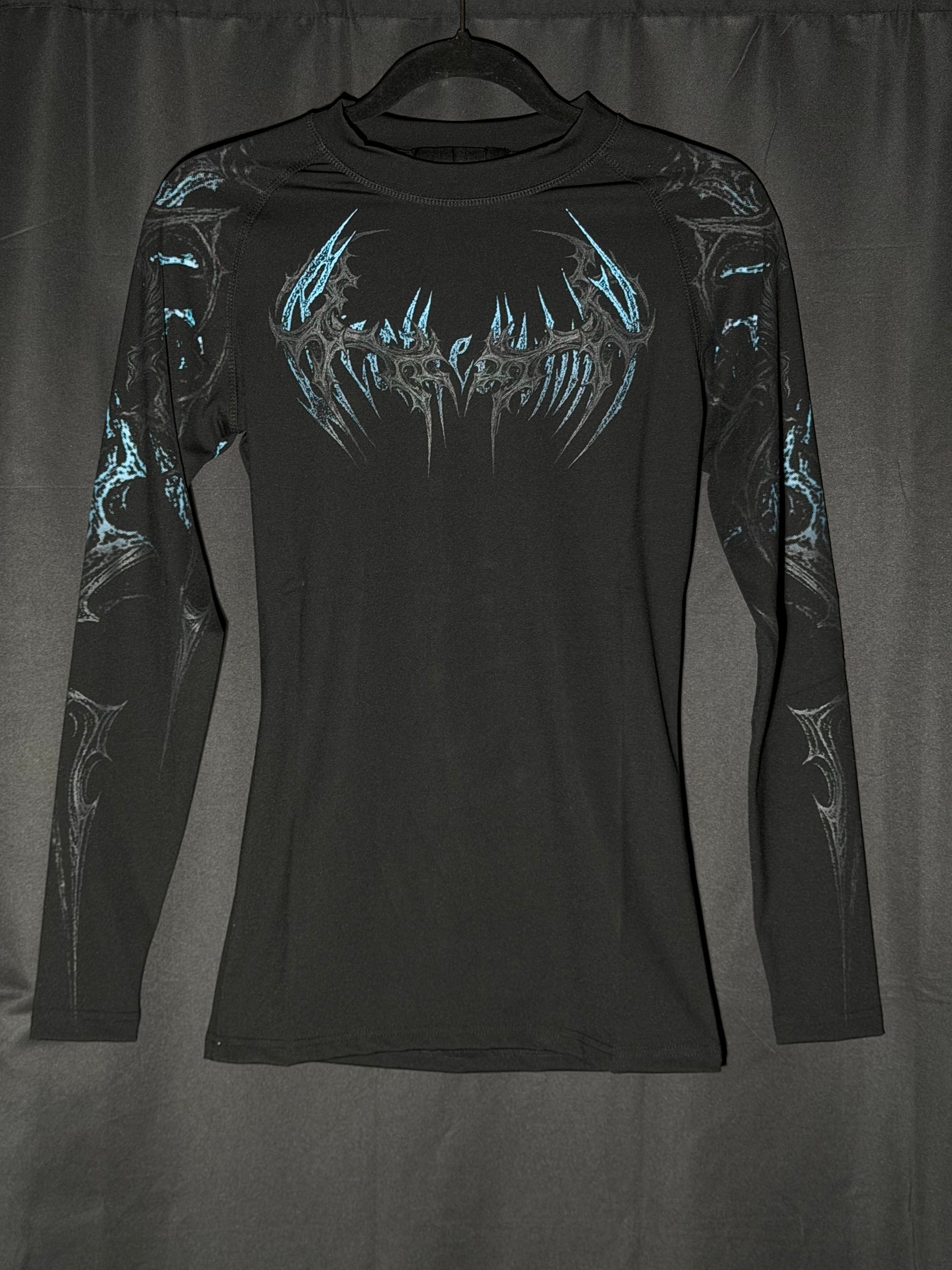 Voidtech Parasite Longsleeve Compression