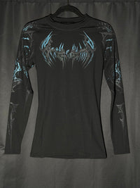 Voidtech Parasite Longsleeve Compression