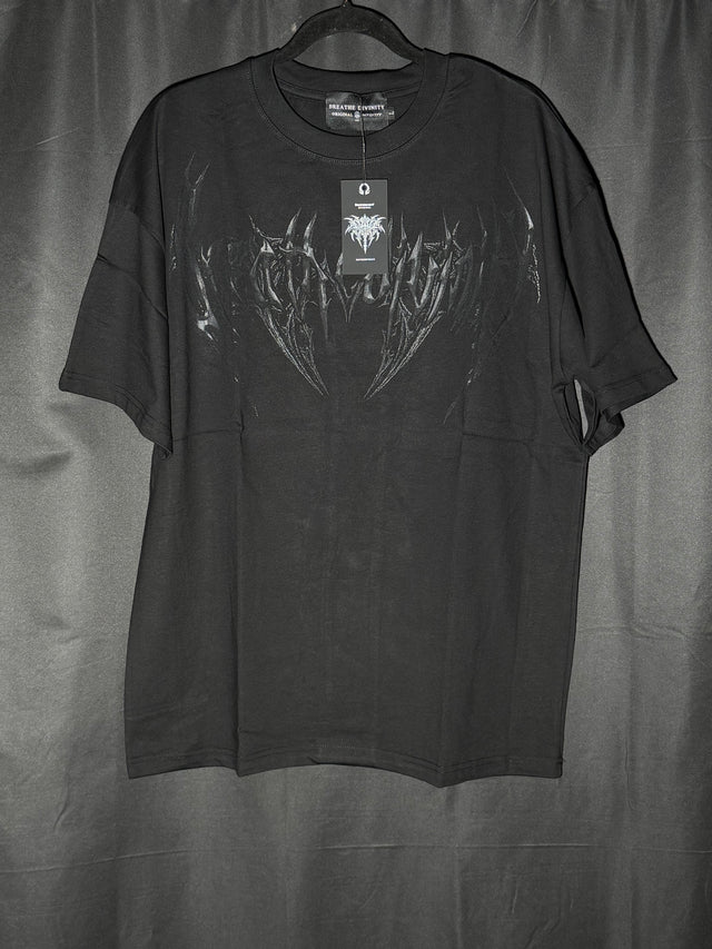 Nocturnal Oversized T-Shirt