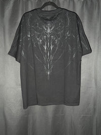 Nocturnal Oversized T-Shirt