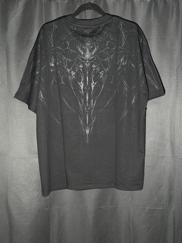 Nocturnal Oversized T-Shirt