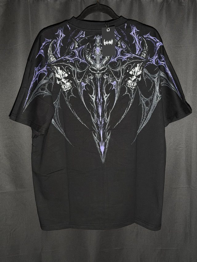 Nocturnal Oversized T-Shirt