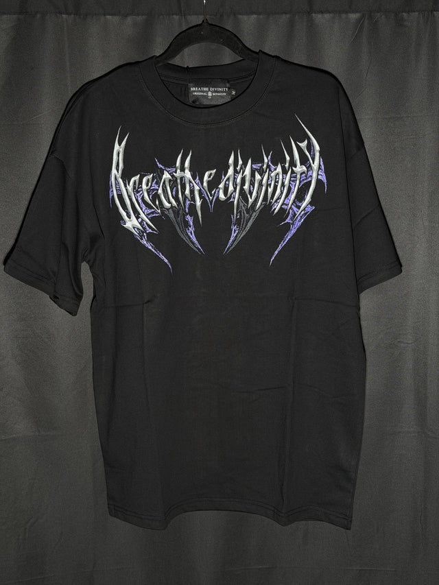 Nocturnal Oversized T-Shirt
