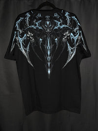 Nocturnal Oversized T-Shirt