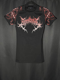 Void Tech Fallen Knight SS Compression