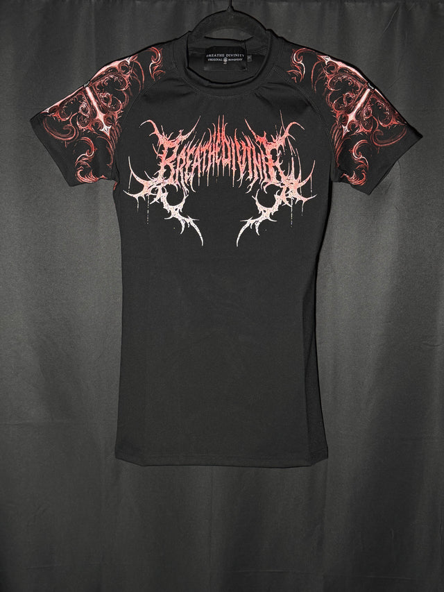 Void Tech Fallen Knight SS Compression
