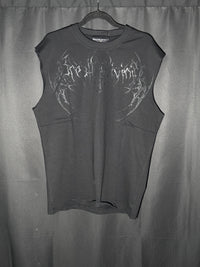 Heaven's Gate Cut-off Tee