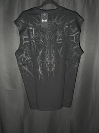 Heaven's Gate Cut-off Tee