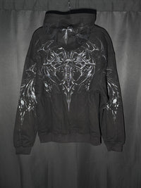Nightfall Oversized Pullover Hoodie