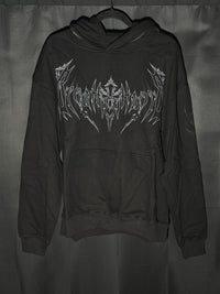 Nightfall Oversized Pullover Hoodie