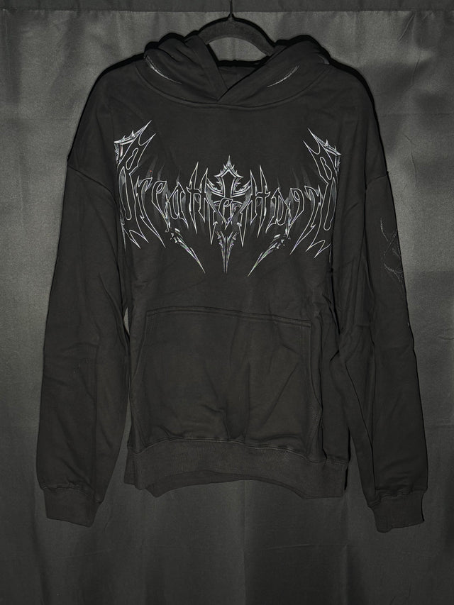Nightfall Oversized Pullover Hoodie