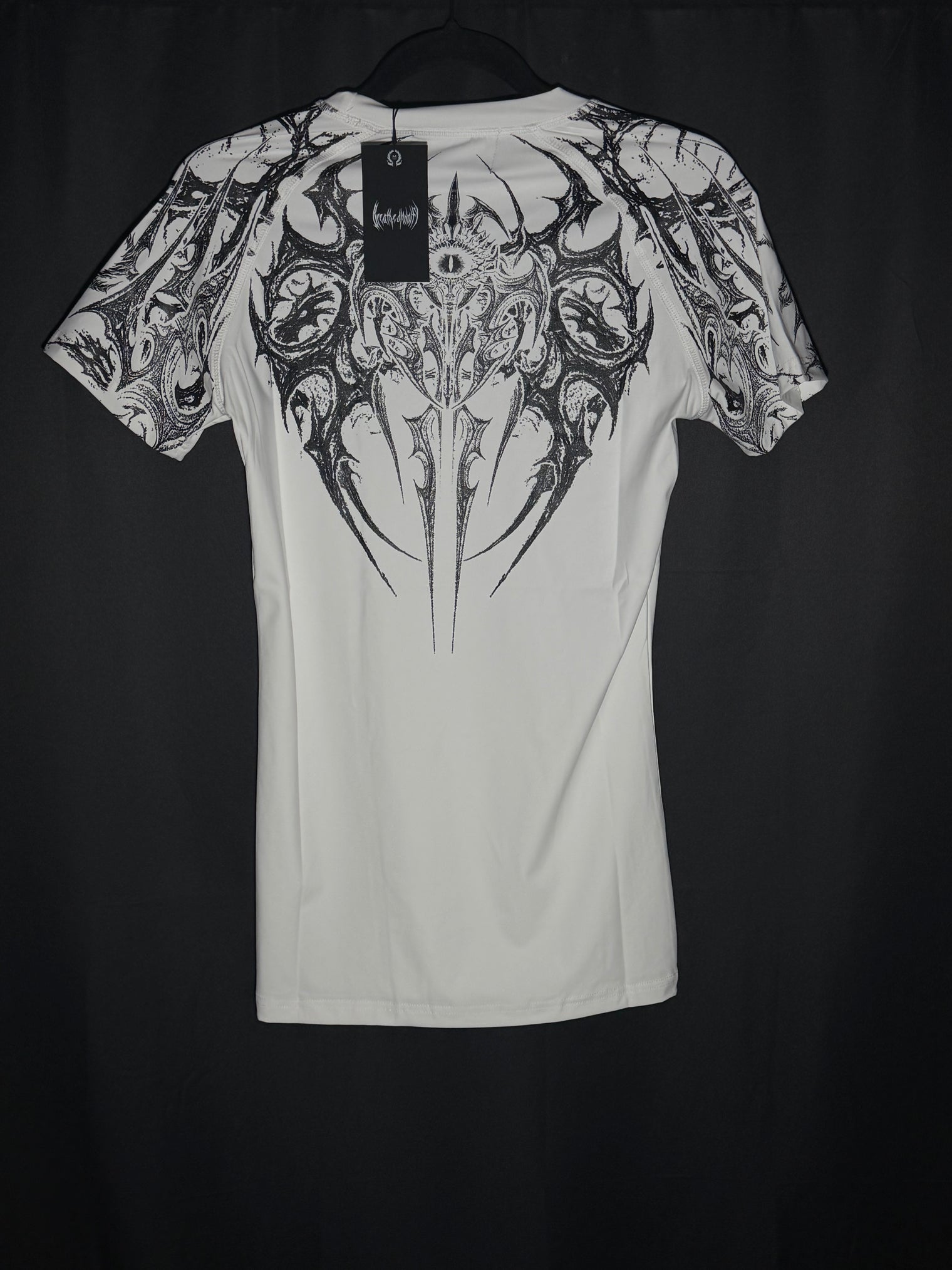 Void Tech Parasite Short Sleeve Compression