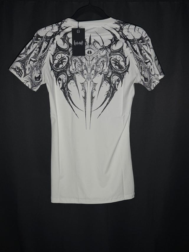 Void Tech Parasite Short Sleeve Compression
