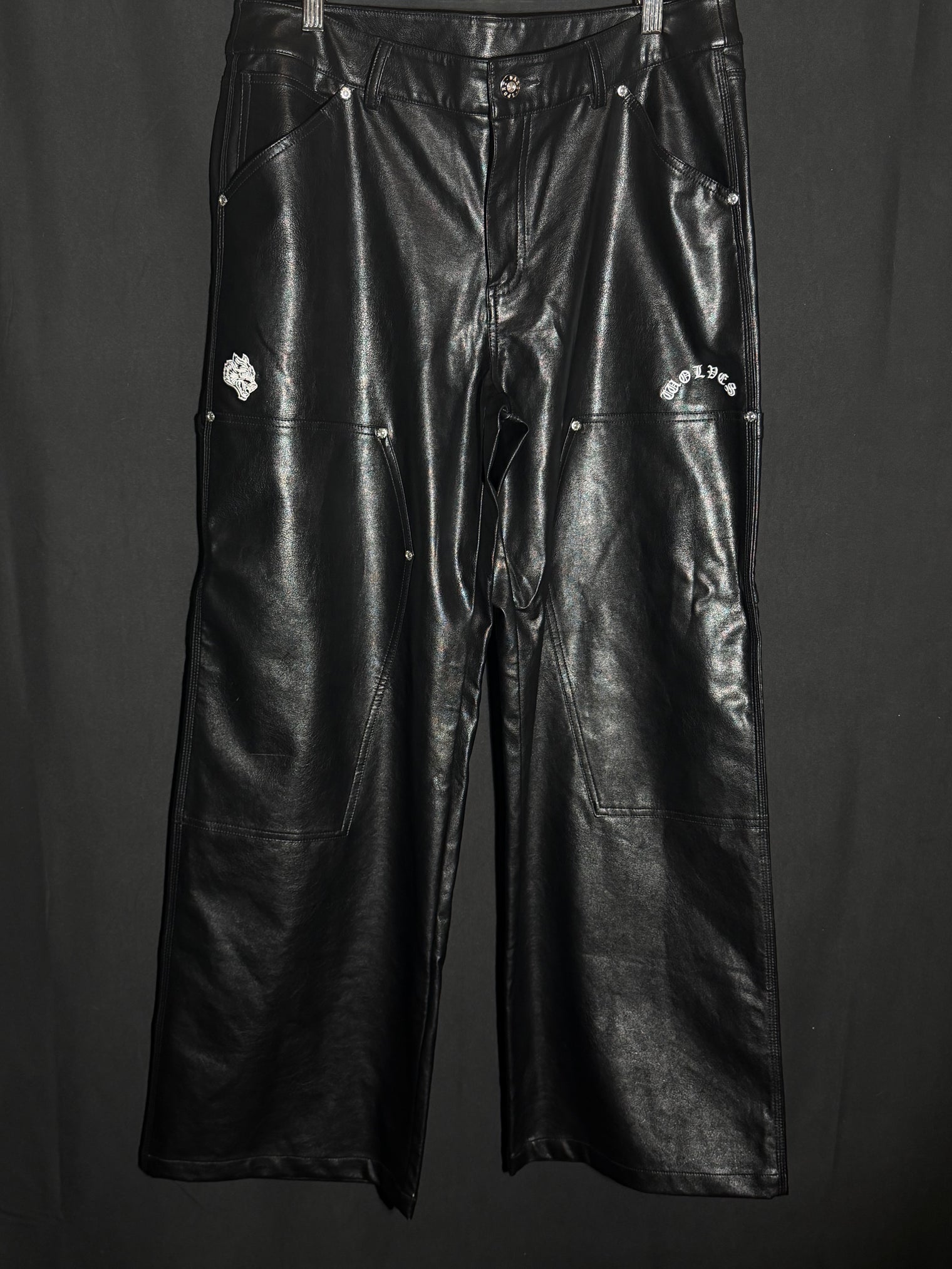 Darcsport Pantalon Piel