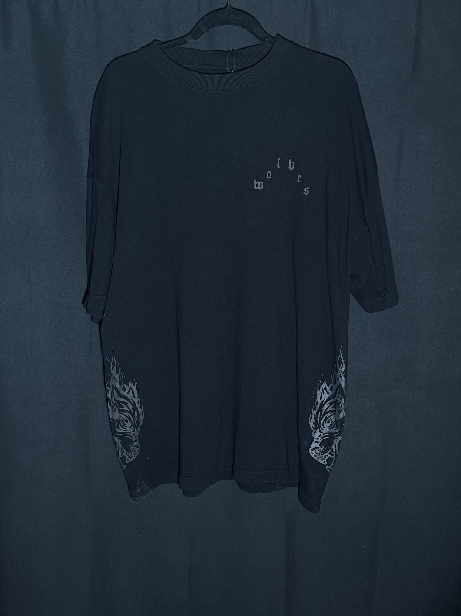 Darcsport BSS Tee